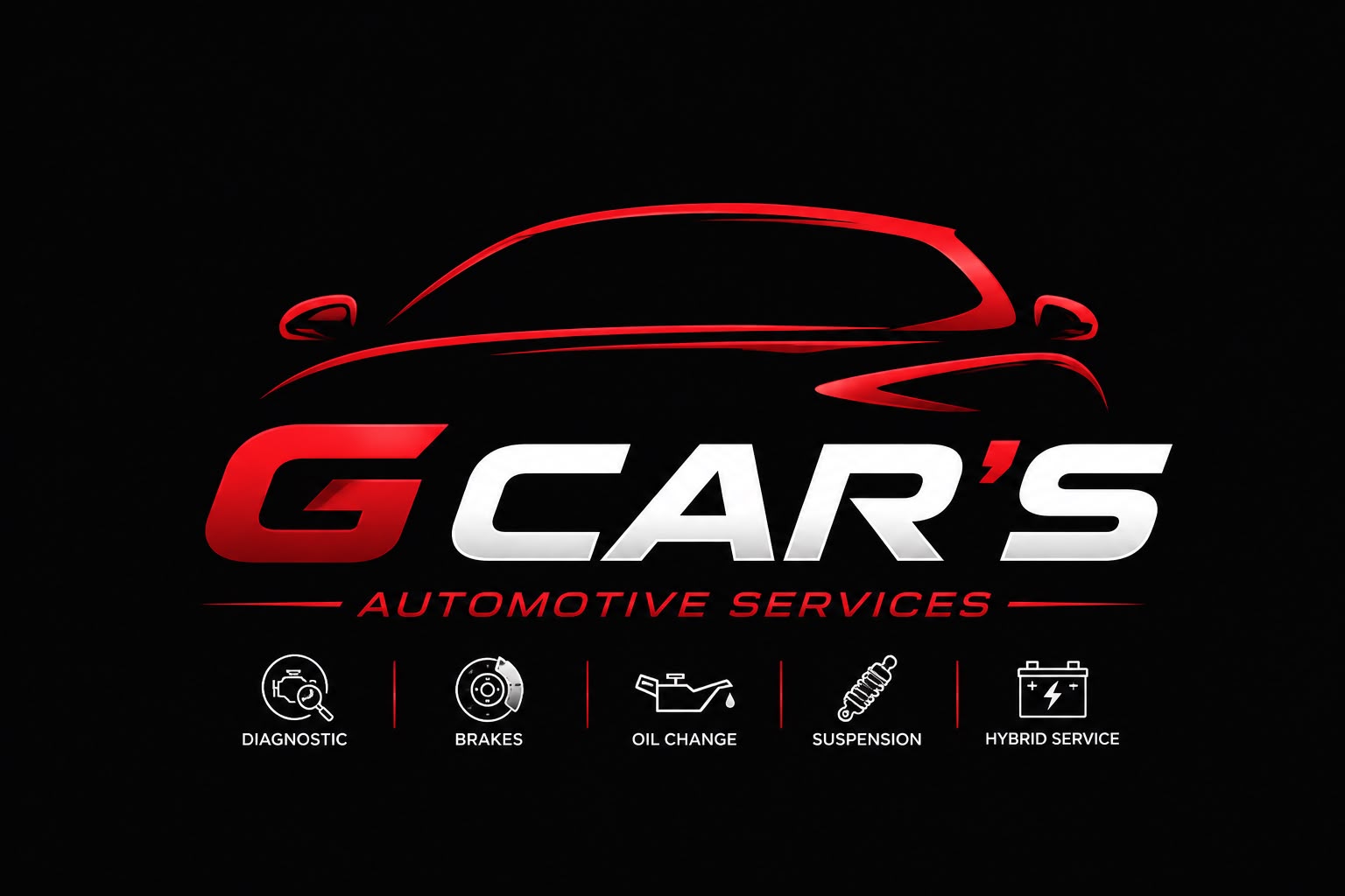 G CAR'S Automotive Services